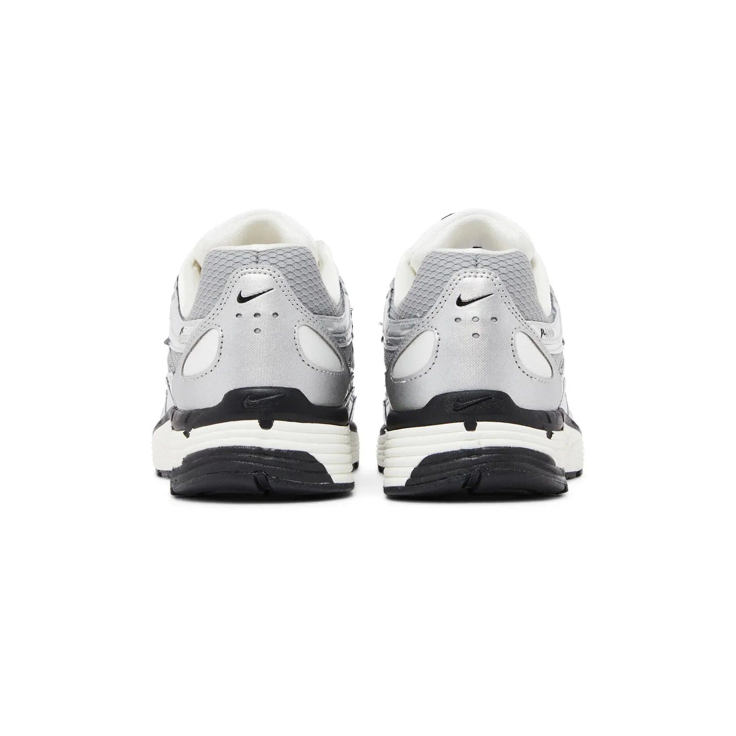 Nike P-6000 'Metallic Silver' (2023)