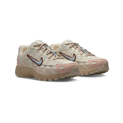 Nike P-6000 'Soft Pearl Celestine Blue' GS (2025)
