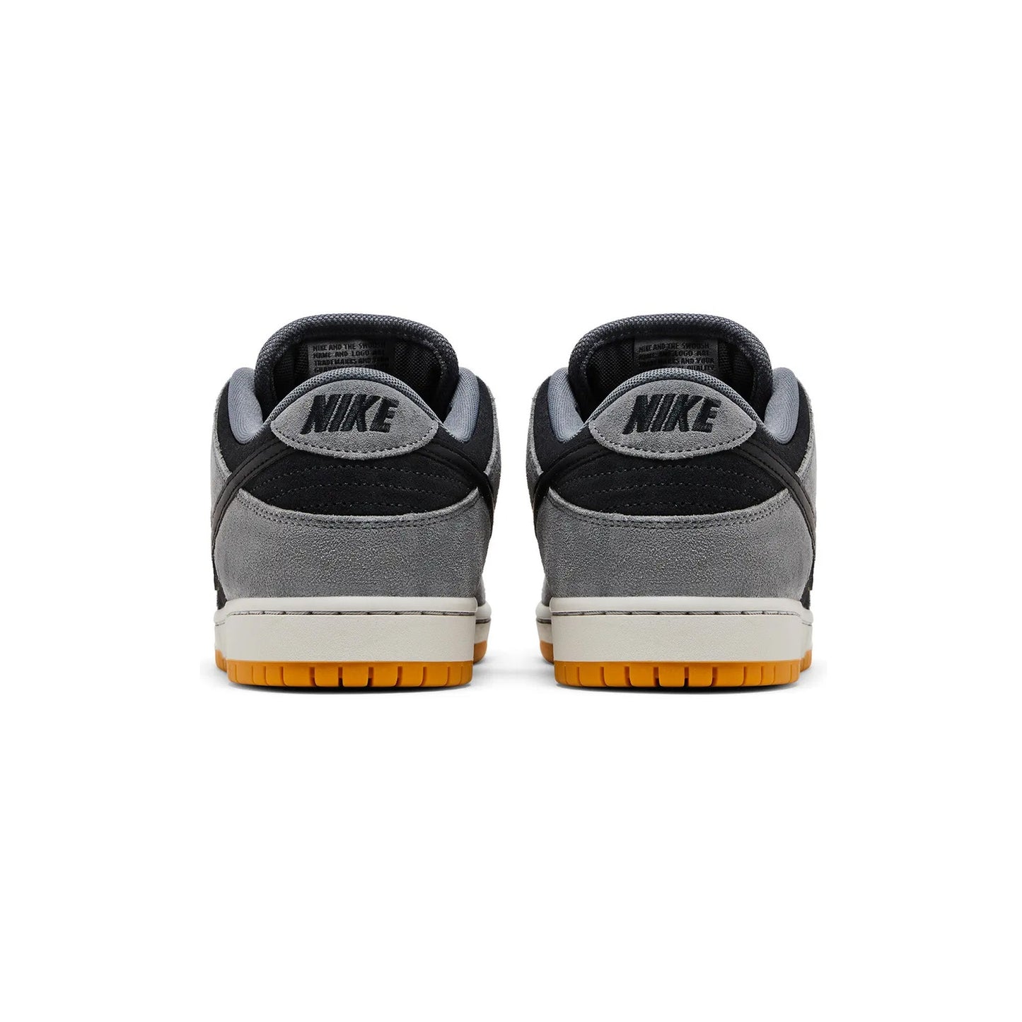 Nike SB Dunk Low 'Dark Smoke Grey' (2024)