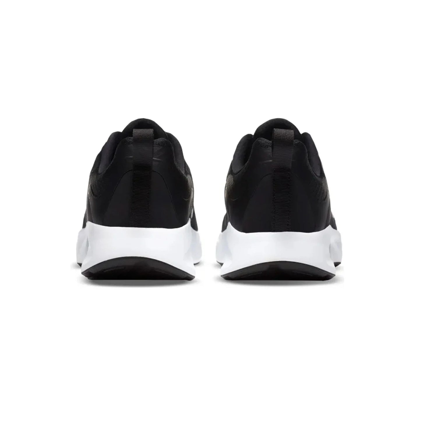 Nike Wearallday 'Black White' (2021)
