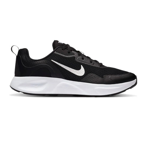 Nike Wearallday 'Black White' (2021)
