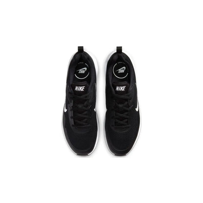 Nike Wearallday 'Black White' (2021)