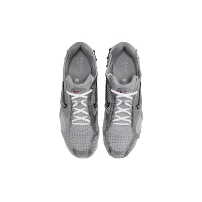 Nike Zoom Spiridon Caged 2 'Metallic Silver' (2020)