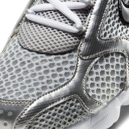 Nike Zoom Spiridon Caged 2 'Metallic Silver' (2020)