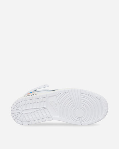 V.A.A. Air Jordan 1 High OG Sneakers White