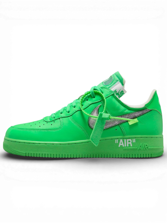 Nike Air Force 1 Low Off-White Brooklyn