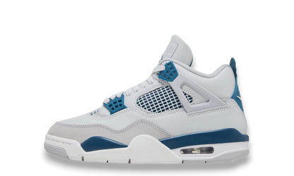 Jordan 4 Retro Military Blue