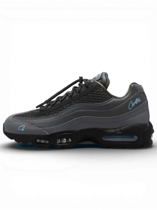 Nike Air Max 95 SP Corteiz Aegean Storm