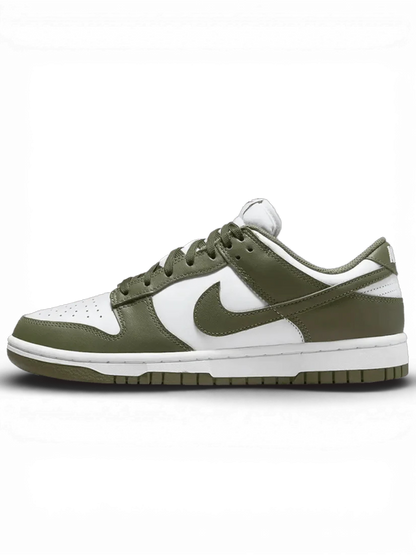 Nike Dunk Low 'Medium Olive'