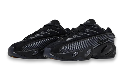 Nike NOCTA Glide Drake Black Iron Grey