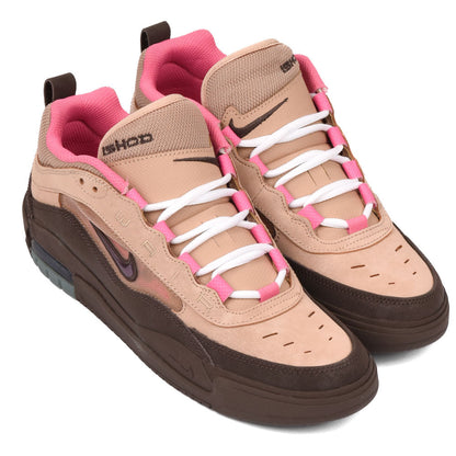 Nike SB - Air Max Ishod (Hemp/Baroque Brown) *SALE