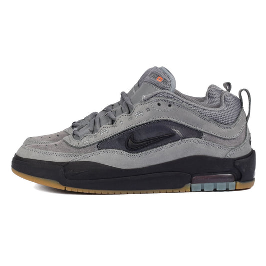 Nike SB - Air Max Ishod ISO (Cool Grey/Black) *SALE