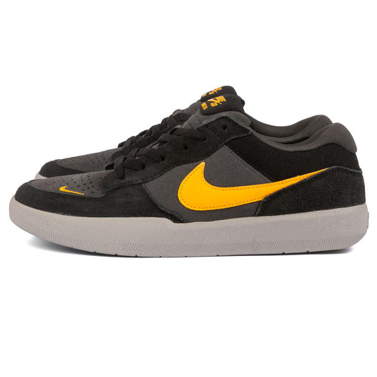 Nike SB - Force 58 (Black/University Gold) *SALE