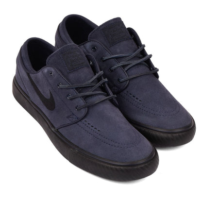 Nike SB - Zoom Janoski OG+ (Obsidian/Black) *SALE