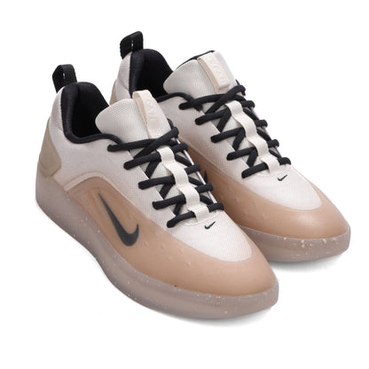 Nike SB - Zoom Nyjah 4 (Desert Khaki/Dark Smoke Grey)