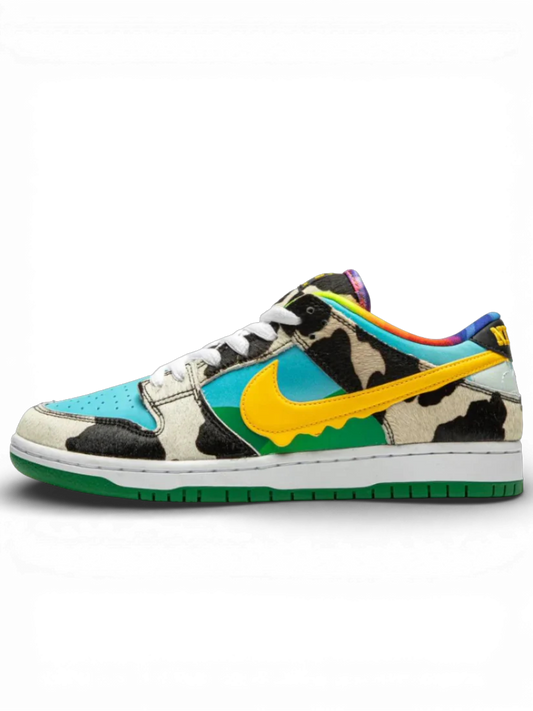 Nike SB Dunk Low Ben & Jerry's Chunky Dunky