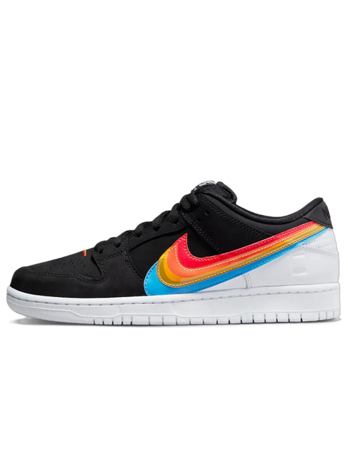 Nike SB Dunk Low Polaroid