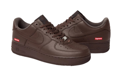 Air force Supreme Baroque Brown