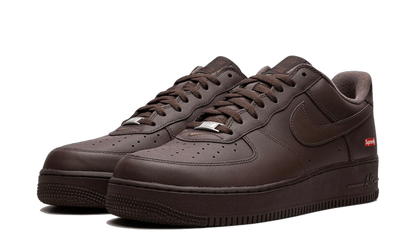 Air force Supreme Baroque Brown