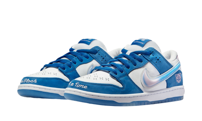 Nike Dunk Low SB x Born x Raised 'One Block at a Time'