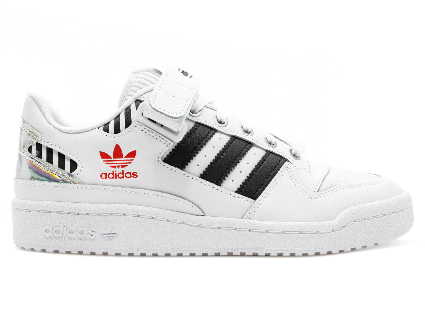 Women's Adidas Forum Low