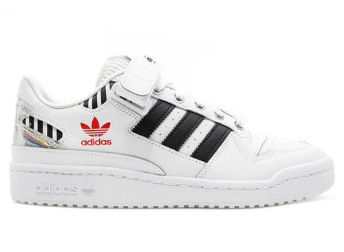 Women's Adidas Forum Low