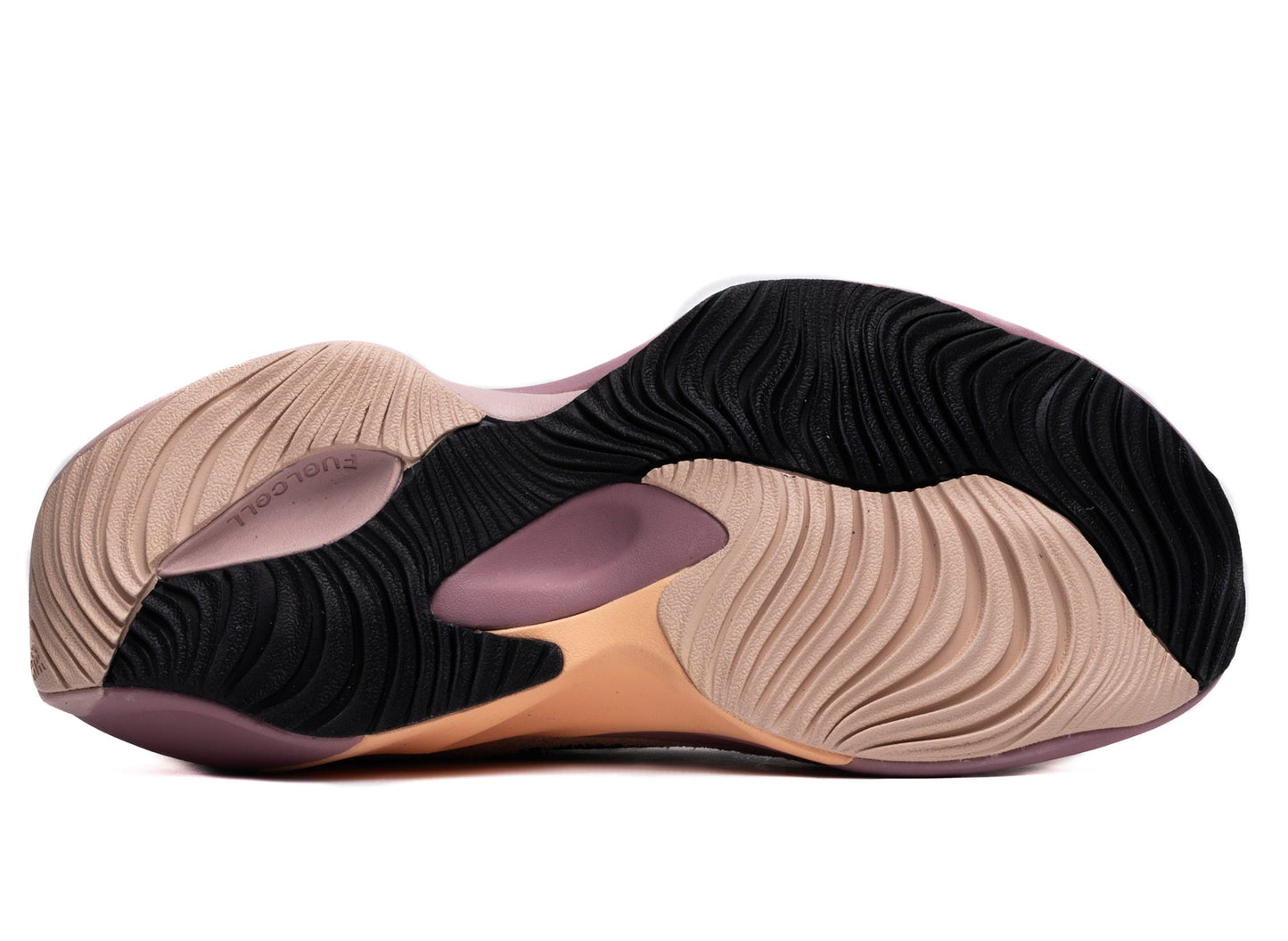 New Balance Warped Runner