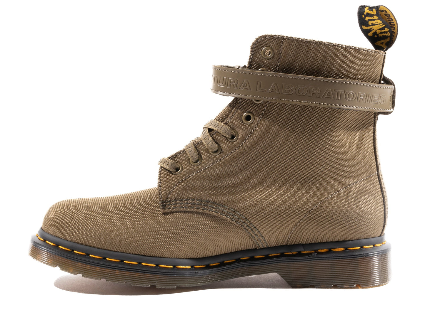 Dr. Martens Futura DMS Extra Tough 50/50