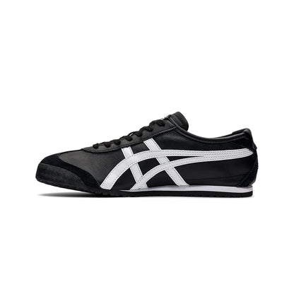 Onitsuka Tiger Mexico 66 'Black White' (2023)