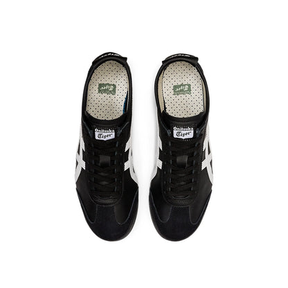Onitsuka Tiger Mexico 66 'Black White' (2023)