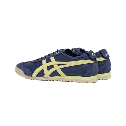 Onitsuka Tiger Mexico 66 SD Vintage 'Peacoat Wheat Yellow'