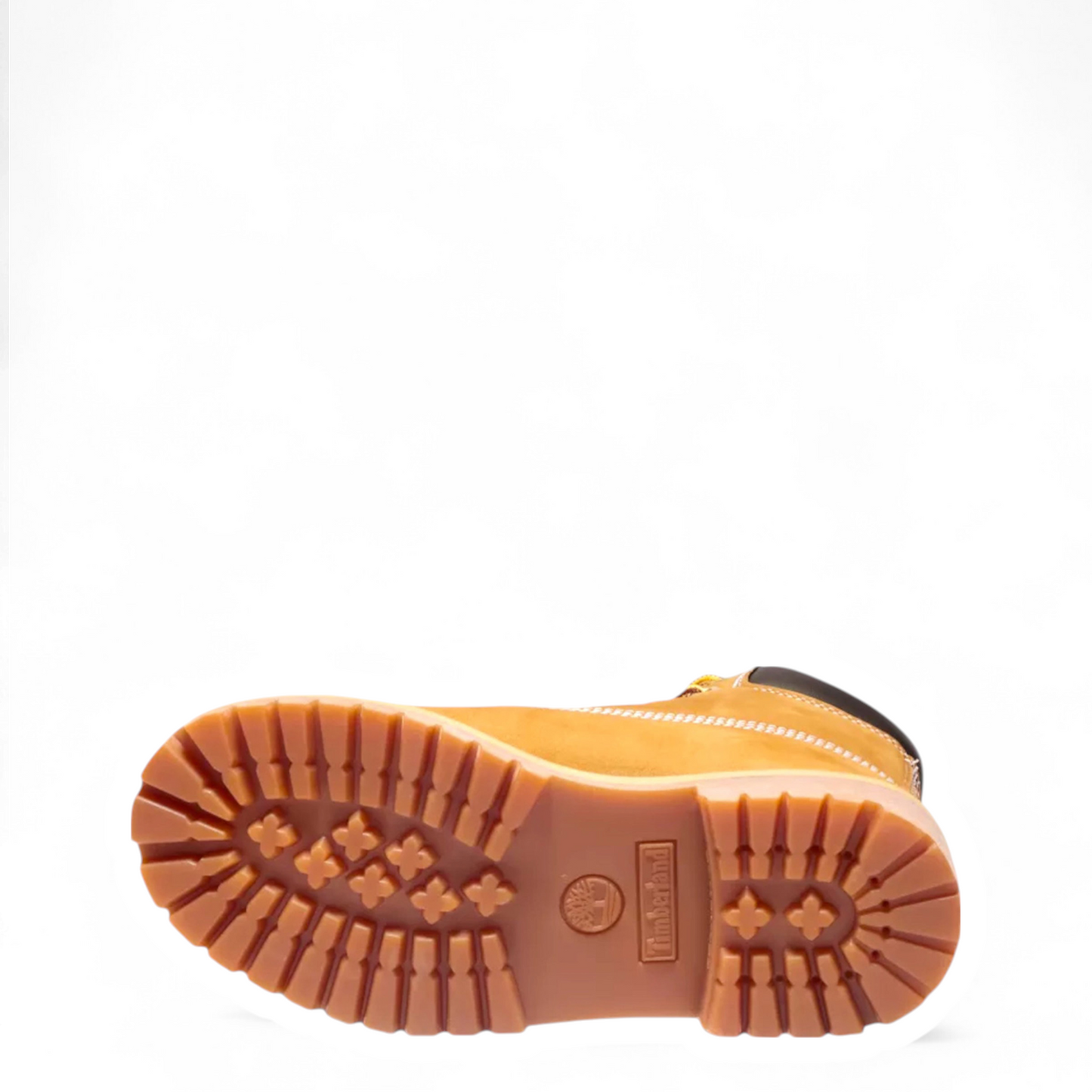 Timberland Junior's 6" Premium Waterproof Boots