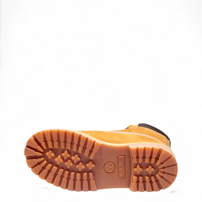 Timberland Junior's 6" Premium Waterproof Boots