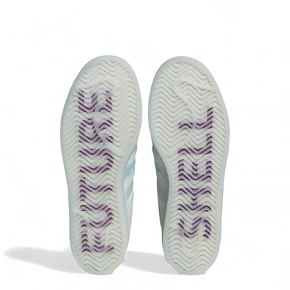 Adidas Junior's Originals Superstar Future Shell Sneakers