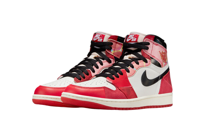 Jordan 1 High OG Spiderman