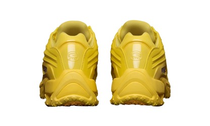 Nike Hot Step 2 Drake NOCTA Opti Yellow