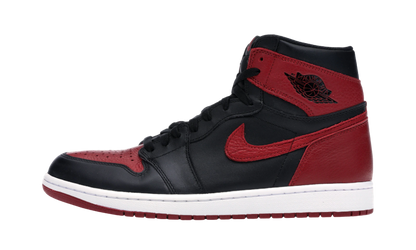 Jordan 1 Retro High Bred Banned (2016)