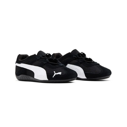 Puma Speedcat Go 'Black White' Women's (2025)