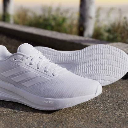 Men's Wide Fit Adidas Runfalcon 5 Walking/Running Trainers