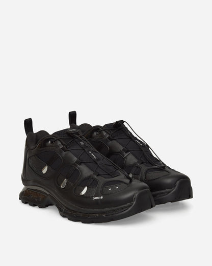 OAMC XT-QUEST Sneakers Black