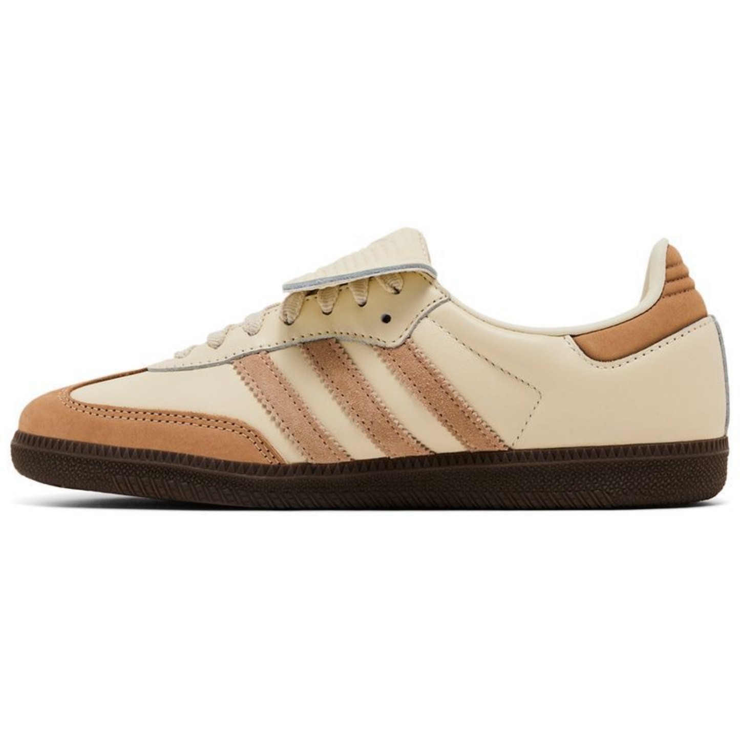 Adidas Women's Cream Samba LT Sneakers, JH5706