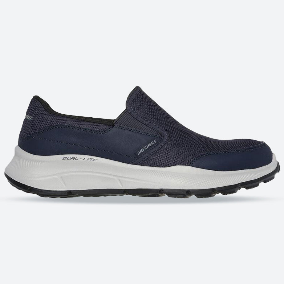 Men's Wide Fit Skechers 232515 Equalizer 5.0 Persistable Trainers