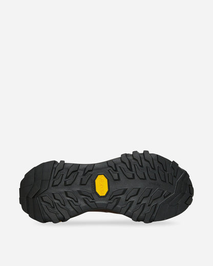Vibram Rubber Core Sabot Chocolate