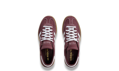 adidas Handball Spezial “Shadow Red” Sporty & Rich