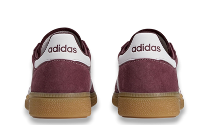 adidas Handball Spezial “Shadow Red” Sporty & Rich
