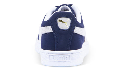 Puma Suede Classic XXI - Peacoat / White