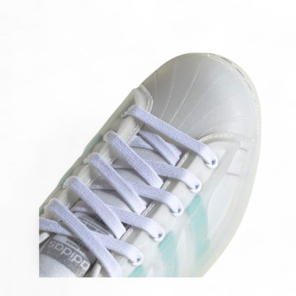 Adidas Junior's Originals Superstar Future Shell Sneakers