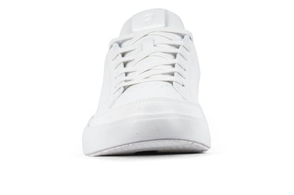 On The Roger Centre Court - White/White