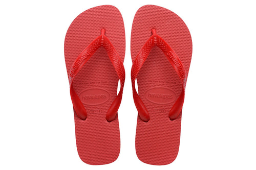Havaianas Top - Red