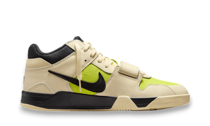 Air Jordan Jumpman Jack TR Travis Scott Bright Cactus
